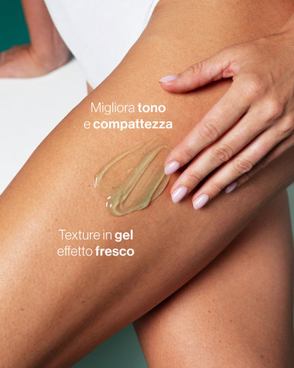 Bionike - Defence my body ReduxCell gel rassodante