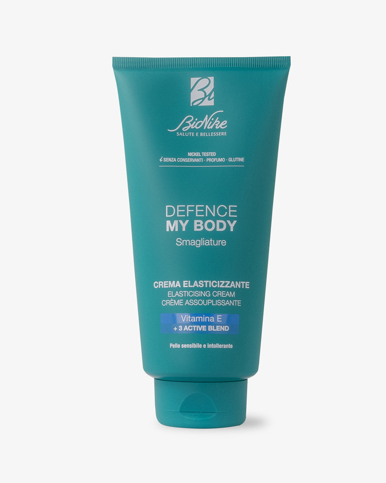 Bionike For Rash Bionike - Defense my body stretch marks 300ml - Bionike ...