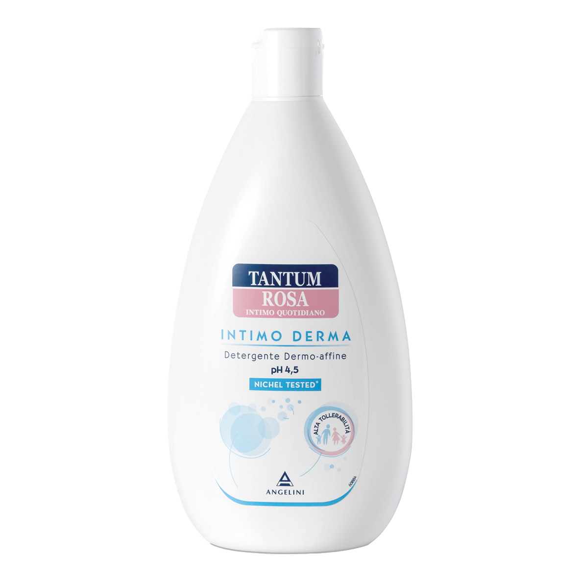 Detergente intimo Tantum Rosa Intimo Derma - Farmacia Maria Cristina Torino Croc