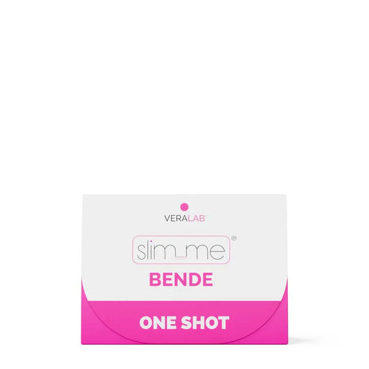 SLIM_ME ONE SHOT Bendaggio drenante - 1 trattamento