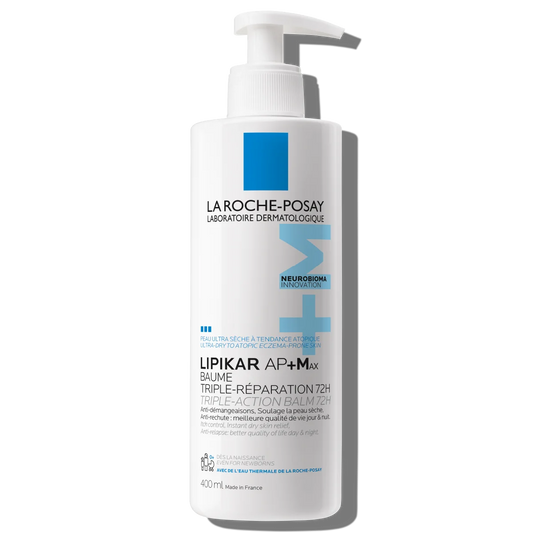 LIPIKAR BAUME AP+MAX - Farmacia Maria Cristina