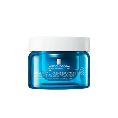 HYALU B5 CREMA SPF30 Crema anti-rughe riparatrice, protettiva spf30 - Farmacia Maria Cristina