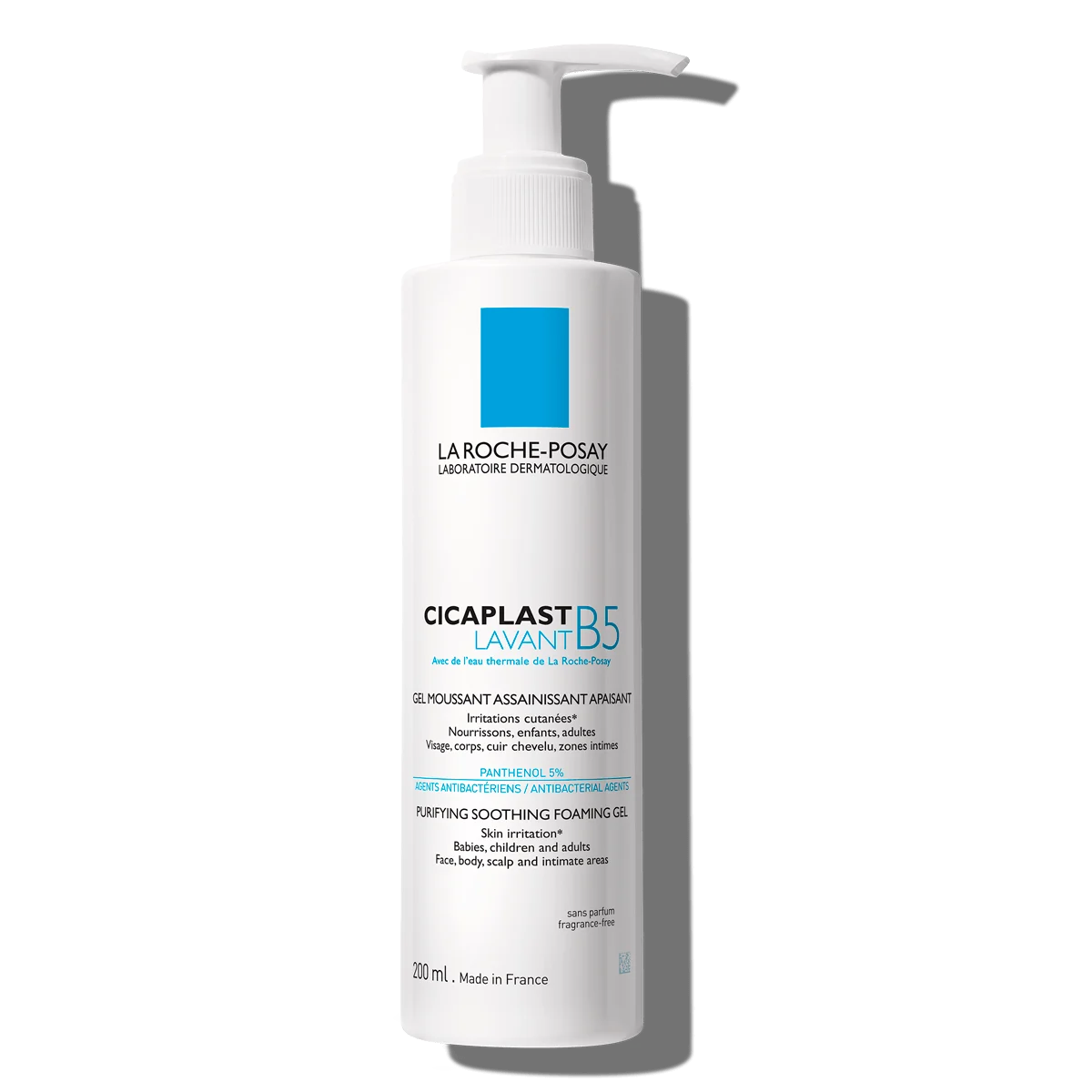 La Roche-Posay Cicaplast B5 Lavant - Farmacia Maria Cristina