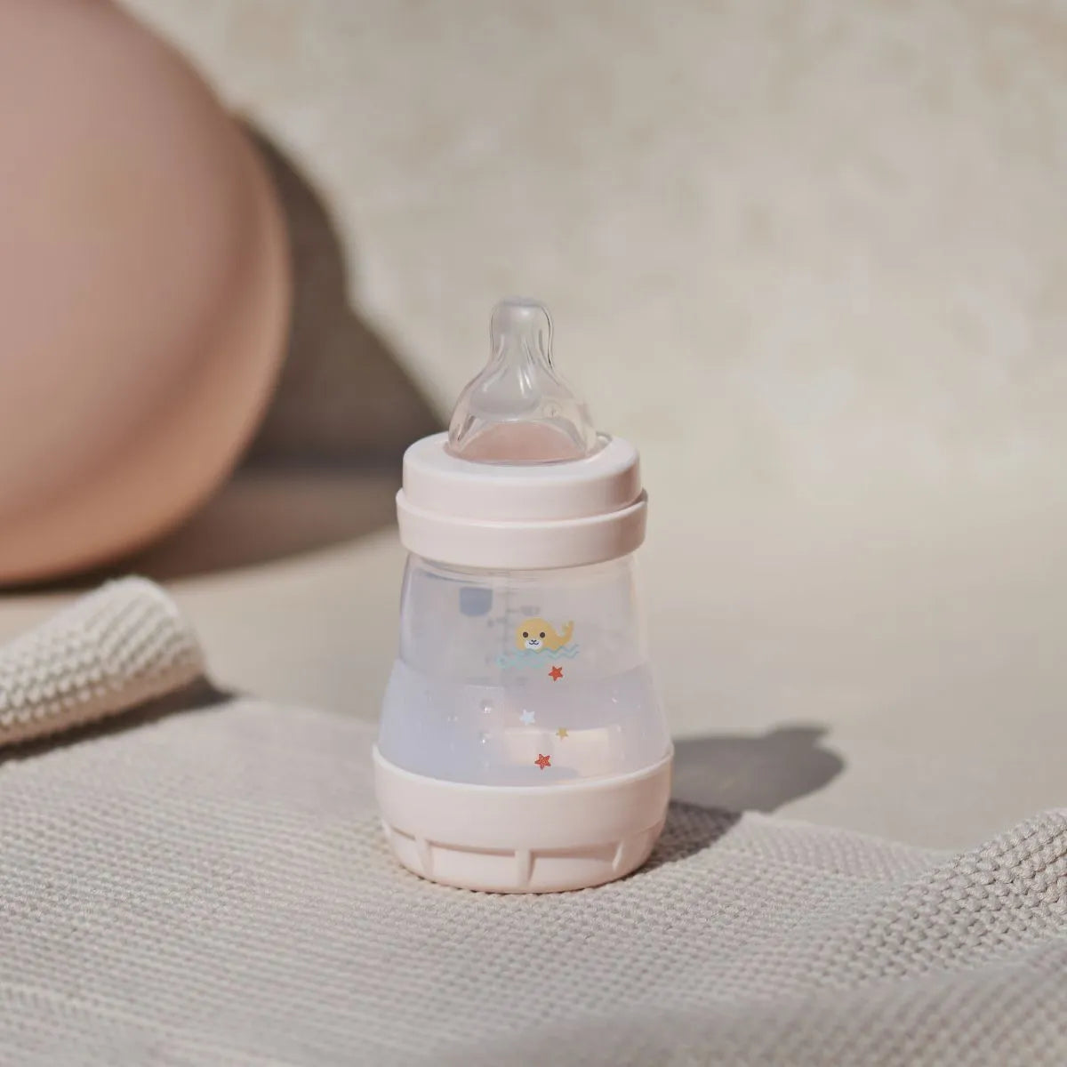 MAM Easy Start™ Anti-Colic 160ml Biberon 0+ mesi, 1 pezzo - Farmacia Maria Cristina