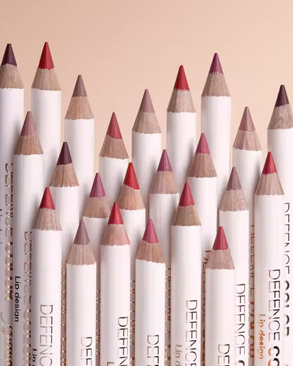 DEFENCE COLOR Lip Design Matita labbra