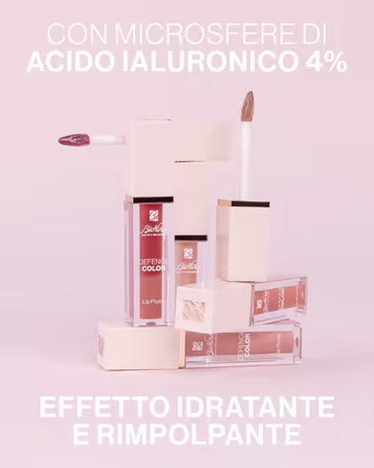 Bionike defence Lucidalabbra volumizzante