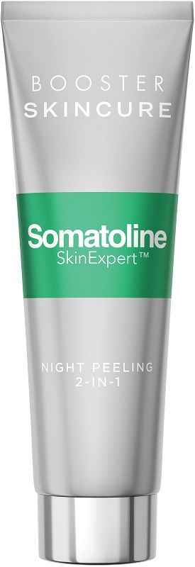 SOMATOLINE-NIGHT PEELING 2-IN-1