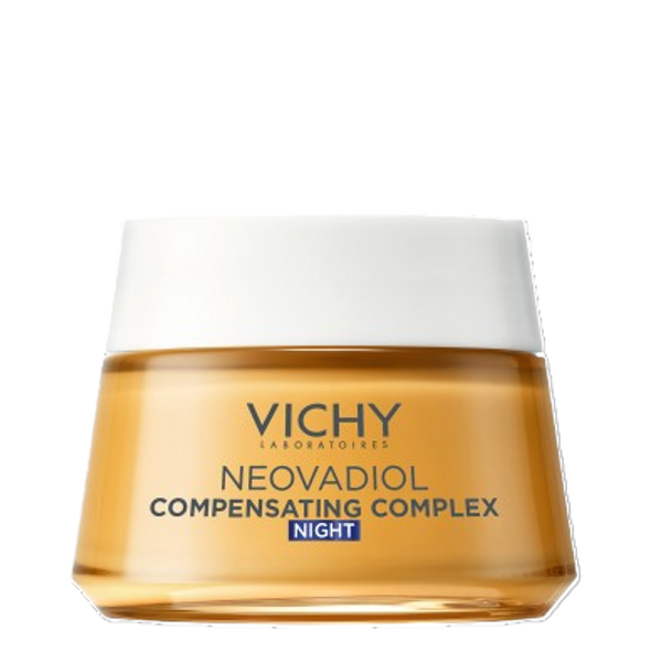 NEOVADIOL COMPLESSO SOSTITUTIVO CREMA NOTTE - Farmacia Maria Cristina