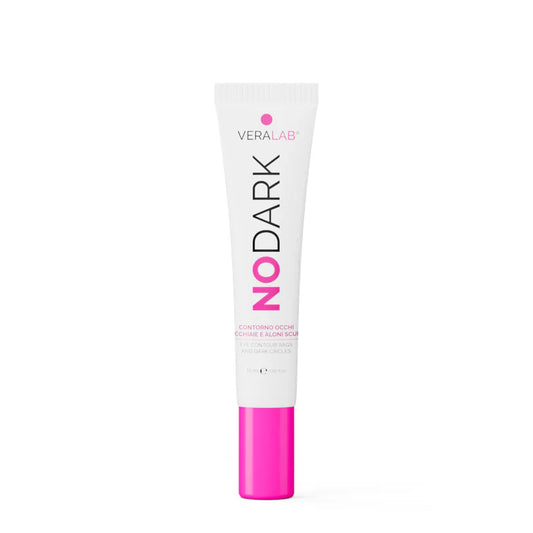 NO DARK Crema contorno occhi occhiaie e aloni scuri