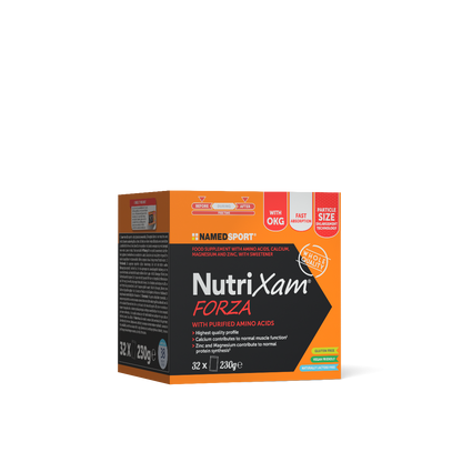 NUTRIXAM FORZA - 32 BUSTINE