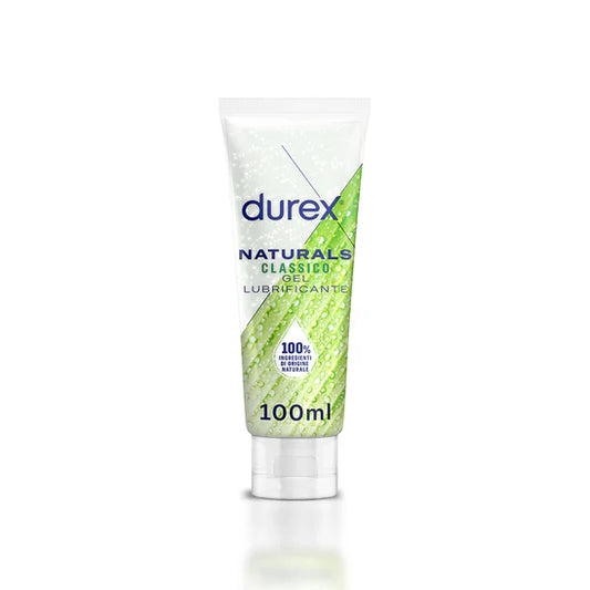 Durex Naturals Classico - Farmacia Maria Cristina