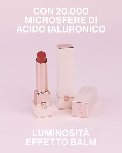Bionike defence color Rossetto Nutri Shine Radiant