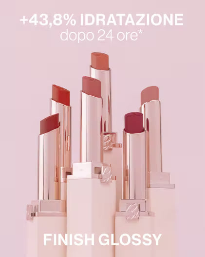 Bionike defence color Rossetto Nutri Shine Radiant
