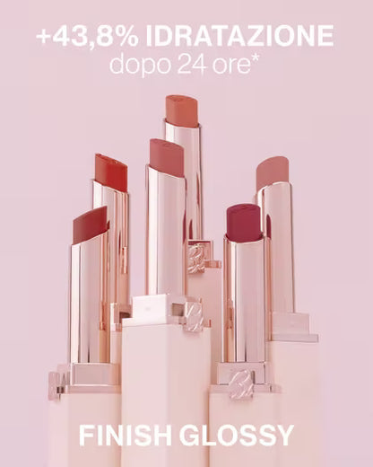 Bionike defence color Rossetto Nutri Shine Radiant