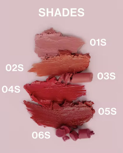 Bionike defence color Rossetto Nutri Shine Radiant