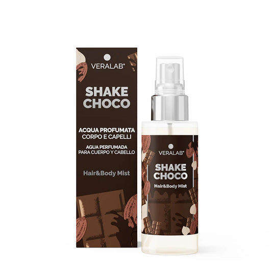 Acqua profumata Corpo e Capelli- Shake coco