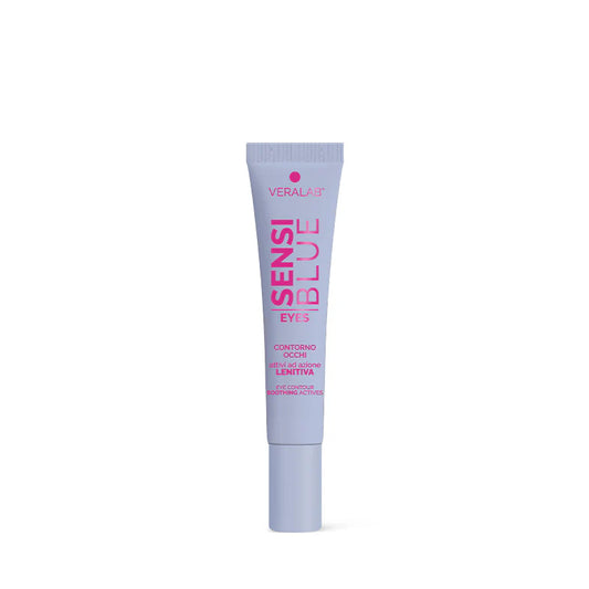 SENSIBLUE EYES Crema contorno occhi lenitiva per pelli sensibili
