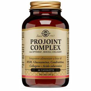 PROJOINT COMPLEX