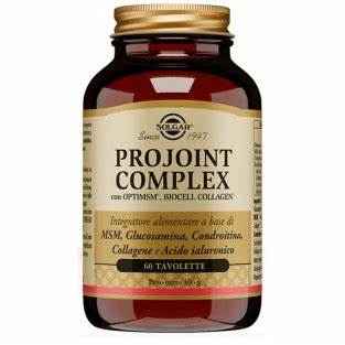 Solgar - Projoint Complex