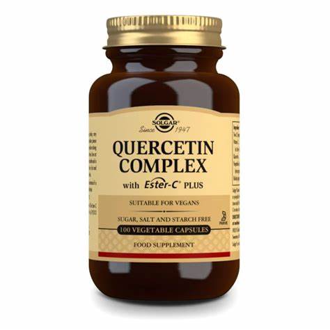 QUERCITINA COMPLEX