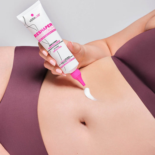 RESHAPER BODY SERUM Siero zone critiche e resistenti