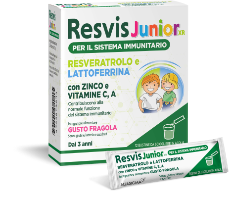 Resvis Junior XR