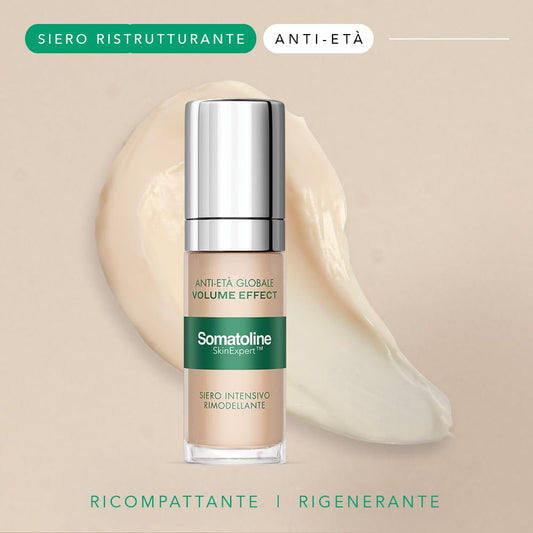 SOMATOLINE- SIERO INTENSIVO RIMODELLANTE VOLUME EFFECT