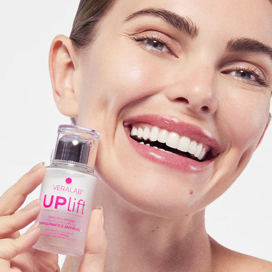 UPLIFT SIERO VISO Siero viso antiage rimpolpante