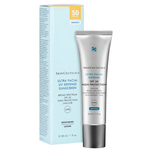 Ultra Facial UV Defense SPF 50+