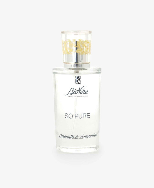 Bionike - So Pure Incanto d'Armonia Eau du Toilette