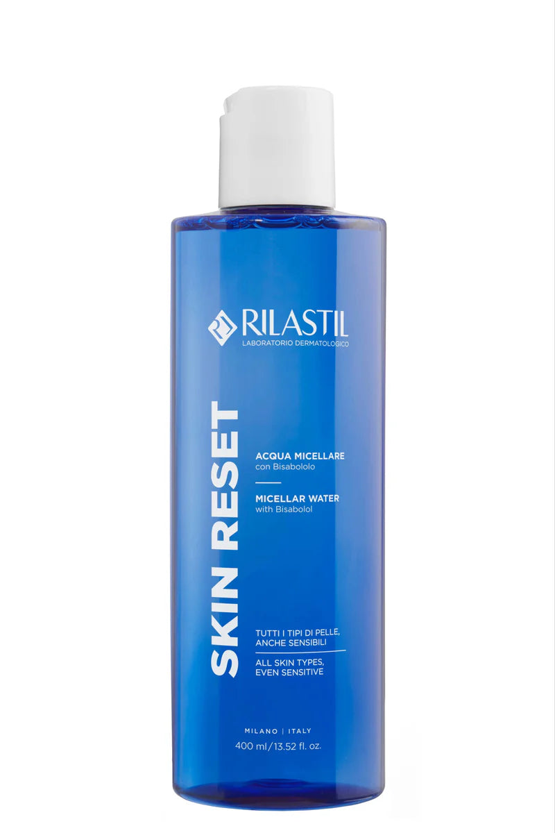 Rilastil Skin Reset Acqua Micellare - Farmacia Maria Cristina