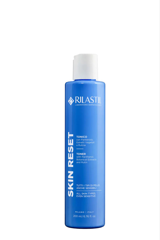 Rilastil Skin Reset Tonico - Farmacia Maria Cristina