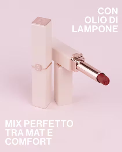 Bionike defence color Rossetto opaco morbido