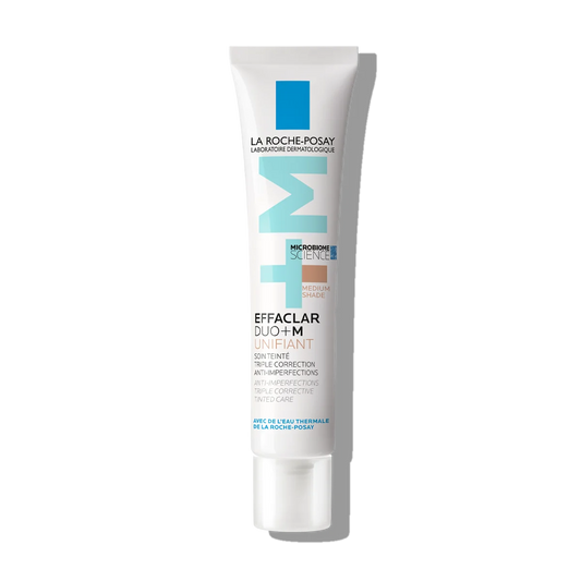 EFFACLAR DUO (+) SPF 30 - Farmacia Maria Cristina