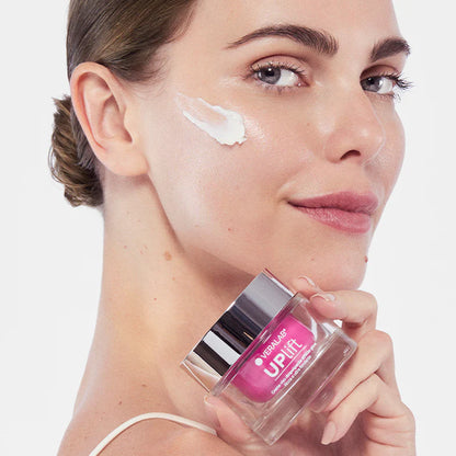 UPLIFT CREMA VISO RIMPOLPANTE EFFETTO GLOW