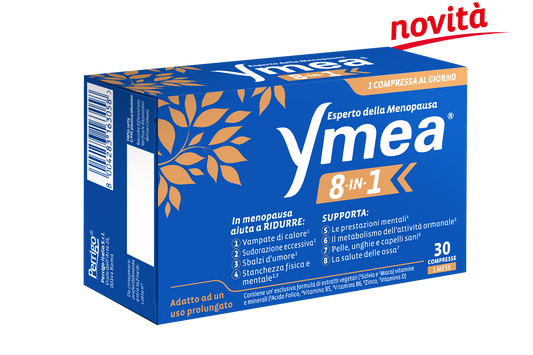 Ymea 8-in-1 - Farmacia Maria Cristina