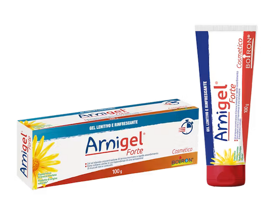 Arnigel® Forte - Farmacia Maria Cristina