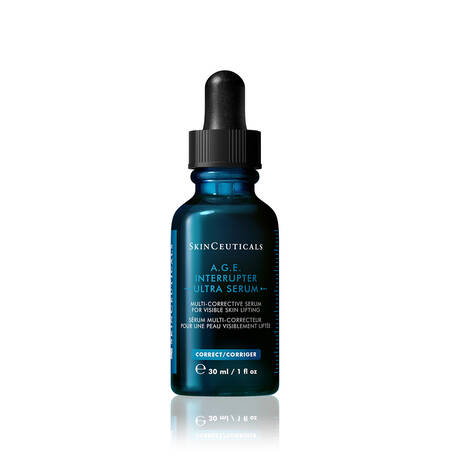 A.G.E. Interrupter Ultra Serum - Farmacia Maria Cristina