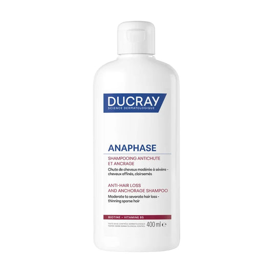 ANAPHASE Shampoo contro la caduta e l'ancoraggio dei capelli