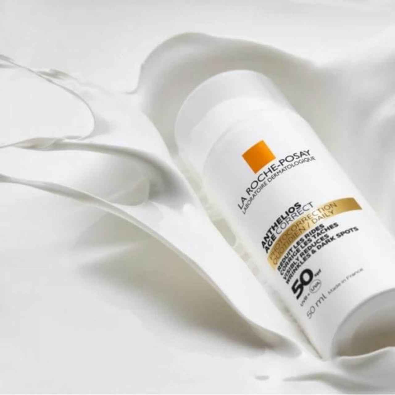 La Roche-Posay Anthelios Age Correct SPF50 - 50ml