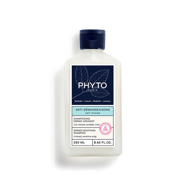 PHYTO-Shampoo Dermolenitivo