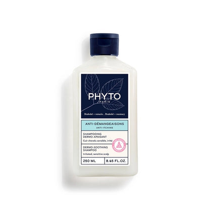 PHYTO-Shampoo Dermolenitivo