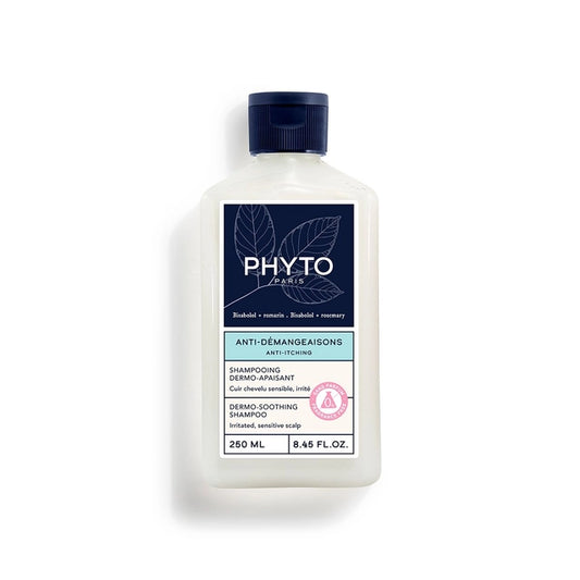 PHYTO-Shampoo Dermolenitivo