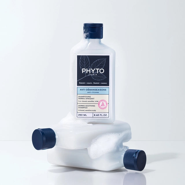 PHYTO-Shampoo Dermolenitivo