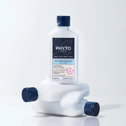 PHYTO-Shampoo Dermolenitivo
