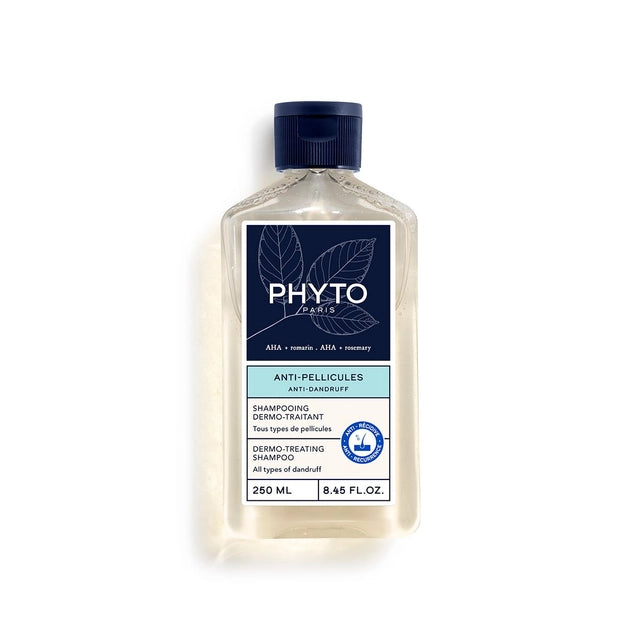 PHYTO- Shampoo Anti-forfora