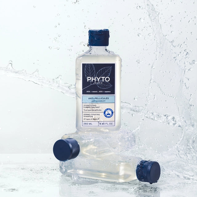 PHYTO- Shampoo Anti-forfora