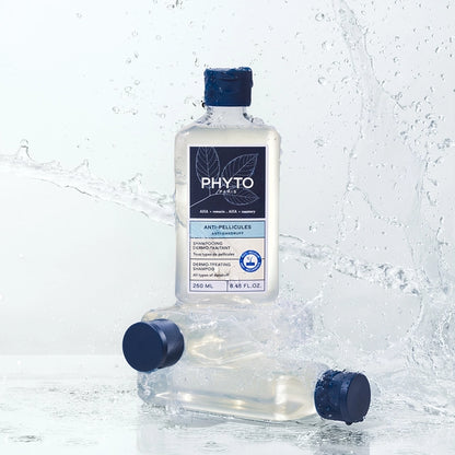 PHYTO- Shampoo Anti-forfora