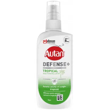 Autan Defense® Tropical