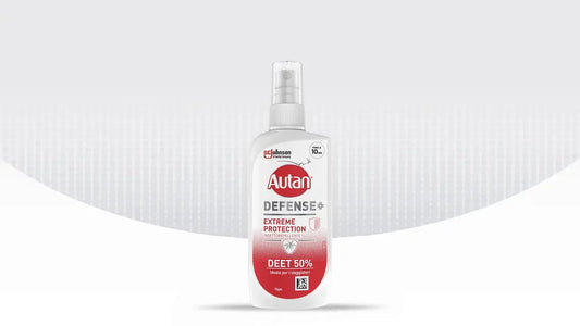 Autan Defense® Extreme Protection - Farmacia Maria Cristina